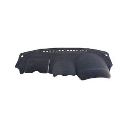 Sunland-Protection Dashmat Black To Suit Micra K13 11/10 - 12/14