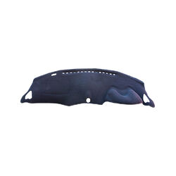 Sunland-Protection Dashmat Black To Suit Juke 14 10/13 -01/20