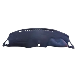 Dashmat For Nissan Juke - F15 My14 10/2013-2017