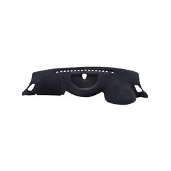 Sunland-Protection Dashmat Black To Suit Navara D23 Np300 3/15 To 11/20