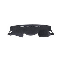 Sunland-Protection Dashmat Black To Suit Navara D23 My21 12/20 On