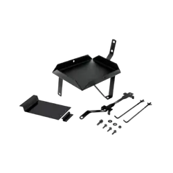 DUAL BATTERY TRAY - For Ford RANGER AUTO ONLY 4x4 Offroad Adventure