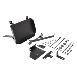 DUAL BATTERY TRAY FOR HOLDEN COLORADO MANUAL & AUTO