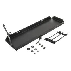 DUAL BATTERY TRAY FOR MITSUBISHI TRITON MANUAL & AUTO