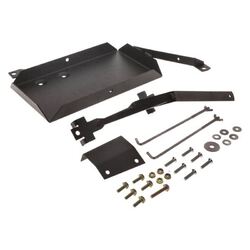 DUAL BATTERY TRAY FOR NISSAN PATROL MANUAL & AUTO