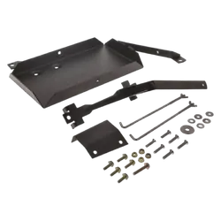 DUAL BATTERY TRAY FOR NISSAN PATROL MANUAL & AUTO