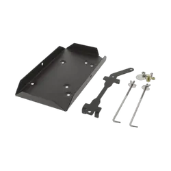 DUAL BATTERY TRAY FOR TOYOTA LANDCRUISER 100 SERIES 1HZ/1FZFORFE