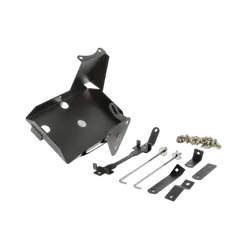 DUAL BATTERY TRAY FOR TOYOTA LANDCRUISER 200 SERIES