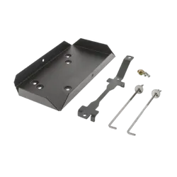 DUAL BATTERY TRAY FOR TOYOTA LANDCRUISER 200 DS SERIES