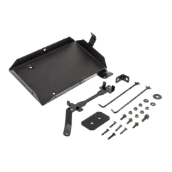 Dual Battery Tray For Toyota Prado 120 Manual & Auto