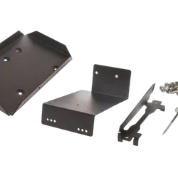 Hulk 4x4 Dual Battery Tray To Suit Toyota Hilux /Fortuner 126 Ser 2.8 Td 2015>