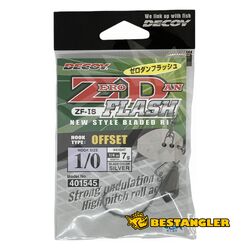 Decoy Zero Dan Flash Offset ZF1S