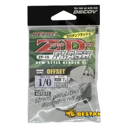 Decoy Zero Dan Flash Offset ZF1S