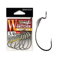 Decoy Swiveltcher Worm 104