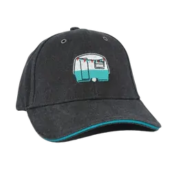 Van Go Collections Cap Destinations Collection 'Magical Mornings'