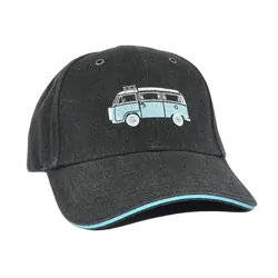 Van Go Collections Cap Destinations Collection 'Hippy Days'