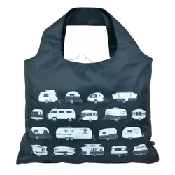 Van Go Collections Handy Tote Bag Destinations Collection