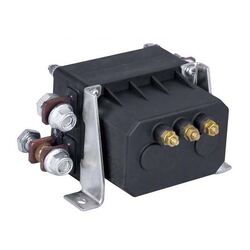 Mean Mother Solenoid 24V Suits Edge Series 