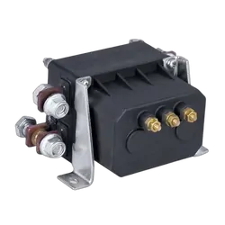 Mean Mother Solenoid 24V Suits Edge Series