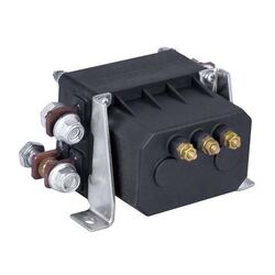 Mean Mother Solenoid 12V Suits Edge Series 