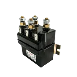 Sherpa Albright Solenoid DC88 1000 Series 12 Volt