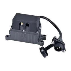 Mean Mother ATV Solenoid Suits Peak Series