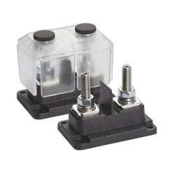 Enerdrive Dual Insulated Stud - M8