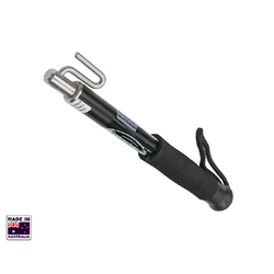 Hookem Push/Pull Dehooker - Interchangeable Stainless Head - 30cm