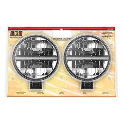 Driving Lamps DL226 (Twin Pack)