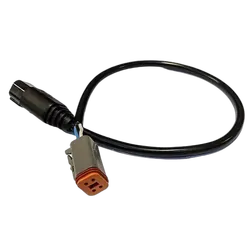 Lightforce Htx2 500Mm Extension Lead