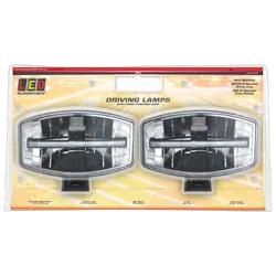 Driving Lamps DL245 (Twin Pack)