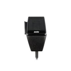 Axis Dynamic Microphone - 4 Pin