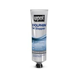 Dolphin 1K Stopper Ultra Smooth Acrylic Putty