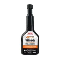 Diesel Fuel Conditioner 200ml