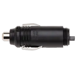 Engel Type D - 12 Volt DC Cigar Plug