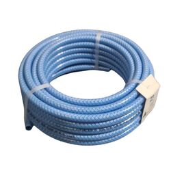 Supex Drinking Water Hose - 20M Coil, 12  mm Dia.