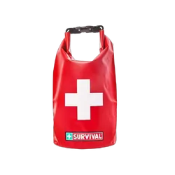 SURVIVAL Waterproof Dry Bag