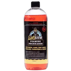 Dirty Steve Strawberry Degreaser Foaming 1L