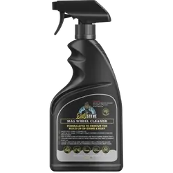 Dirty Steve Heavy Duty Mag