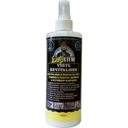 Dirty Steve New Car Vinyl