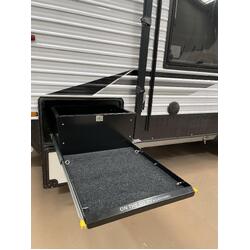 High Side 570mm  x 400mm Only For Tunnell Boot Slide By On The Go RV Accessories