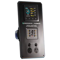 Garmin Digital Switching Panel with GPO (Simarine Cutout)