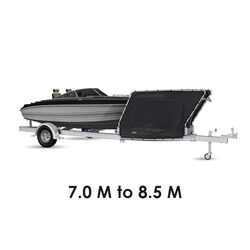 Boat D-Flector Stone Guard for 7.0m to 8.5m (D700)