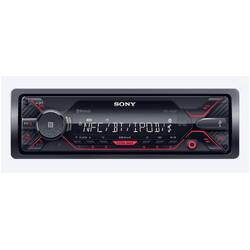 Sony DSX-A410BT Single DIN Media Receiver with BLUETOOTH Technology