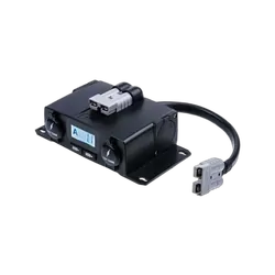 Drivetech Power Distribution Box