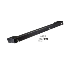 Drivetech 4X4 Underbody Armour for Nissan Navara - Arial/Light Mount (NP300/D23)