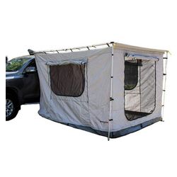 Drivetech 4X4 Awning Tent 2.5 x 2.5m