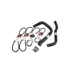 Emergency Belt & Hose Kit For Nissan Patrol GU Y61 1997-2000