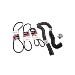 Emergency Belt & Hose Kit For Nissan Patrol GU Y61 1997-2002