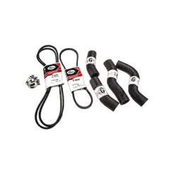 Emergency Belt & Hose Kit For Toyota Landcruiser FZJ80 1992-1998